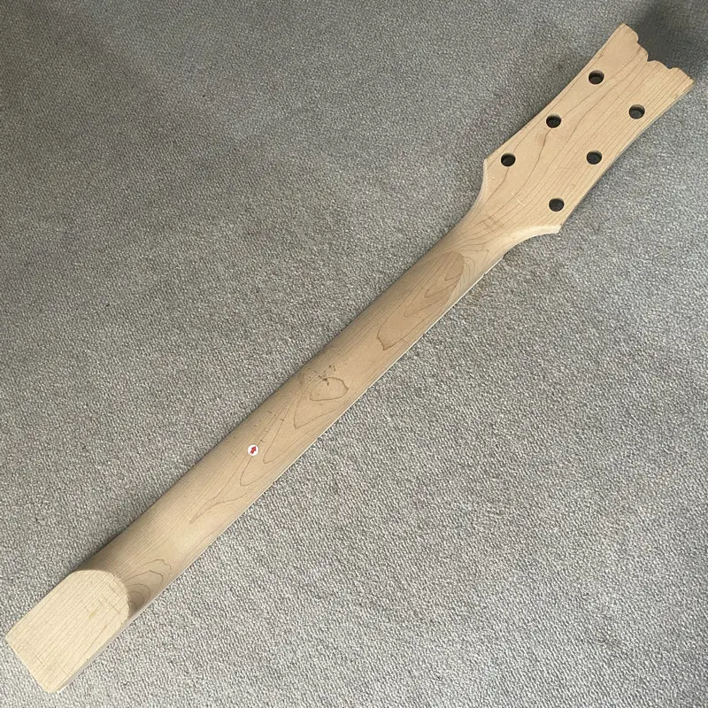 JN582 Оригинальная и оригинальная машинная головка L3 + R3 6 струн ST гриф для