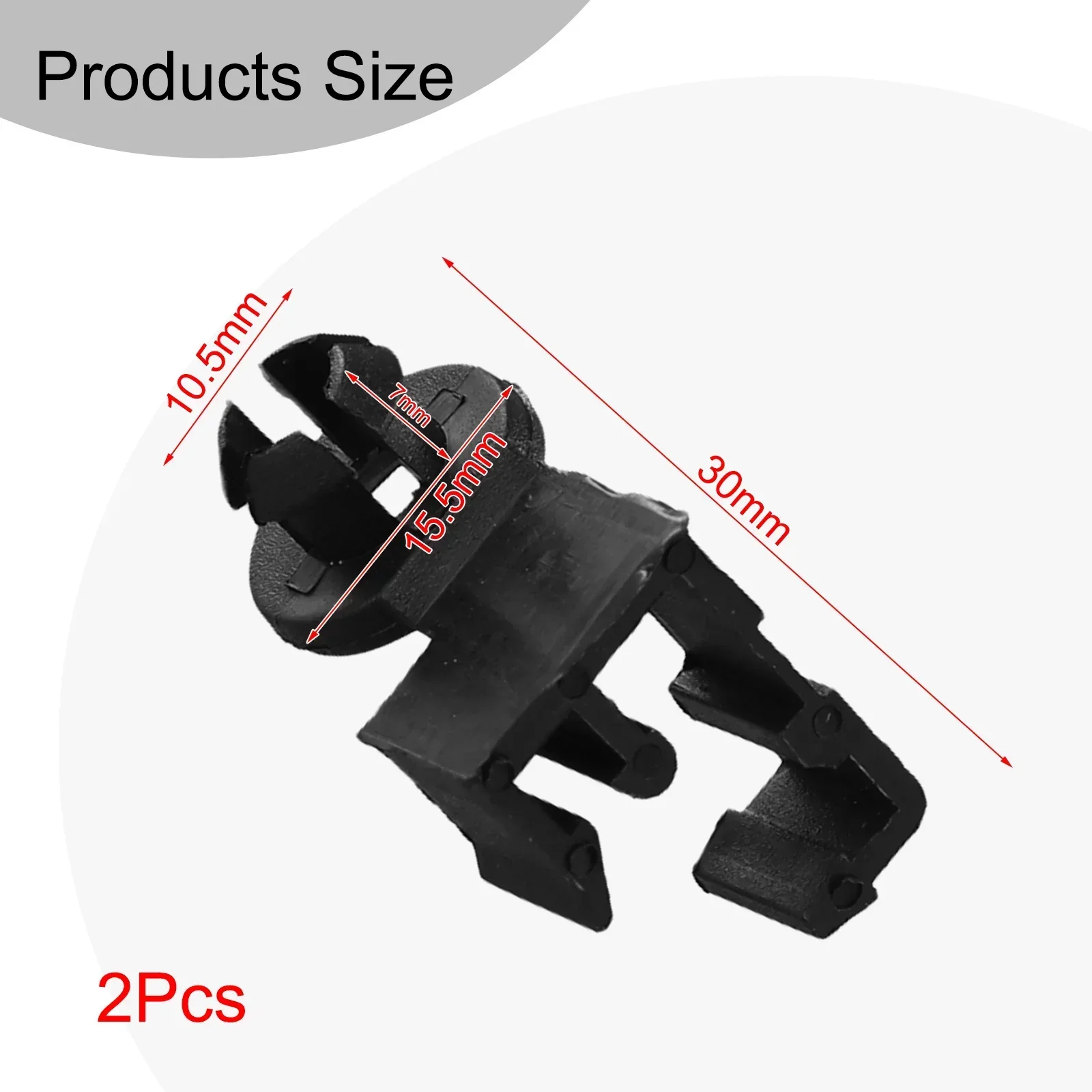 

Автомобильные зажимы крышка капота 09209M09L02 автомобильные аксессуары пластиковый держатель поворотного соединения для Suzuki SX4 в использовании