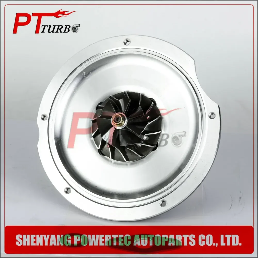 Ядро турболидера RHF4V VJ32 VDA10019/RF5C13700/VAA10019 CHRA для Mazda 6 MPV 2.0 CiTD 100Kw 89Kw J25S 2002-