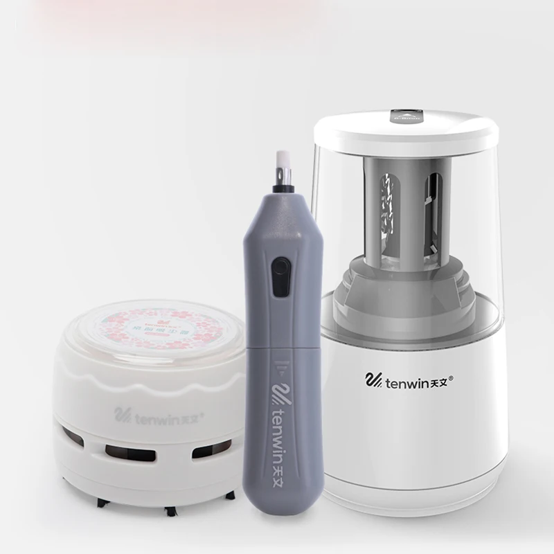 Высококачественный карандаш электронный стирательный канцелярские