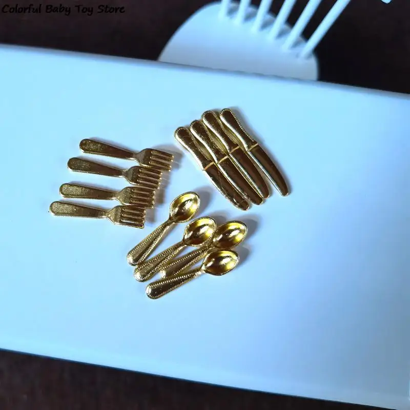 

1 Набор, аксессуары для кукольного домика, искусственные украшения