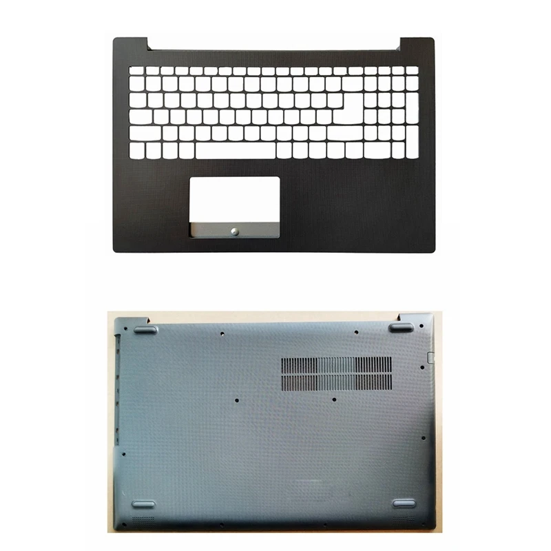 

Новинка для LENOVO IdeaPad 330C-15 330C-15IKB 130-15AST 130-15IKB верхняя Подставка для рук/Нижняя крышка корпуса ноутбука