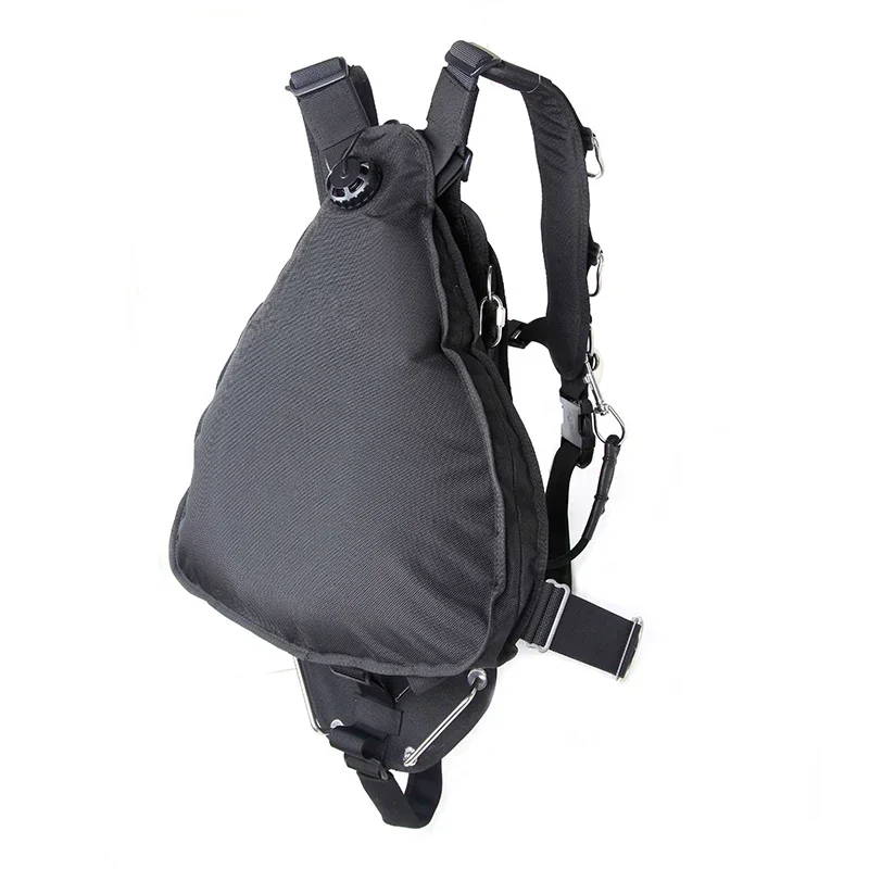 Фото Высококачественный компенсатор плавучести Sidemount BCD для технического дайвинга №2