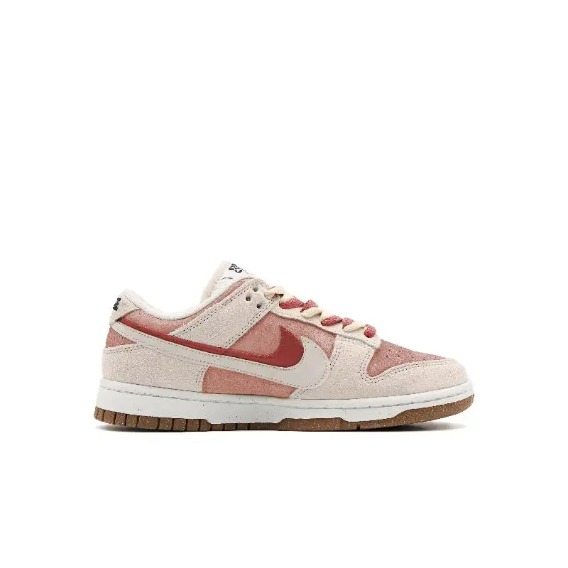 【Настроить】Nike Dunk Обувь для скейтбординга Женские кроссовки DO9457-100