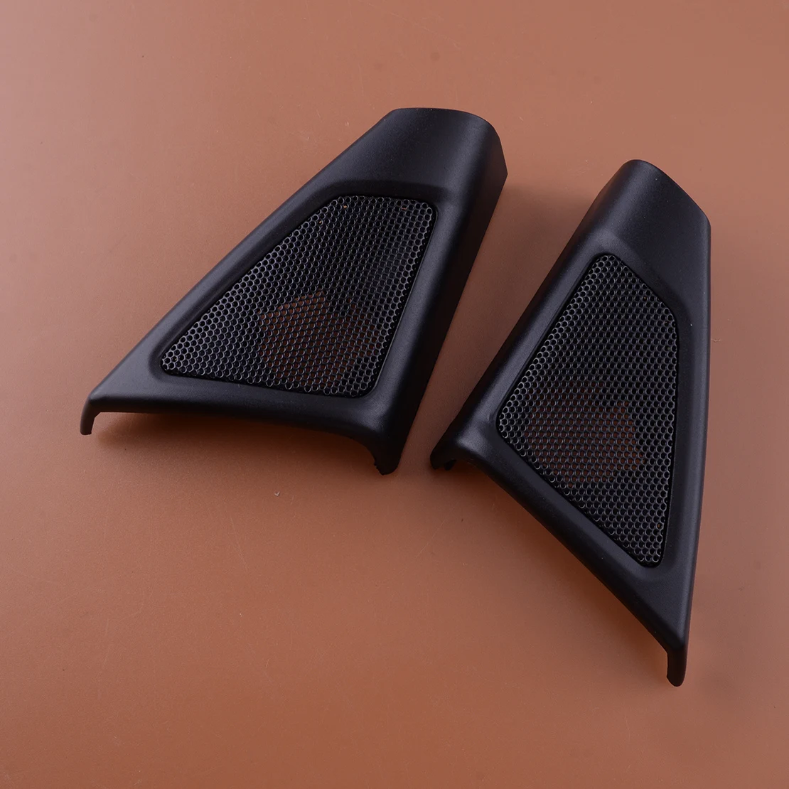 

51337275779 51337275780 1 пара крышка динамика автомобильной двери динамик отделка Подходит для BMW 5 серии F10 F11 2009-2012 2013 2014 2015 2016