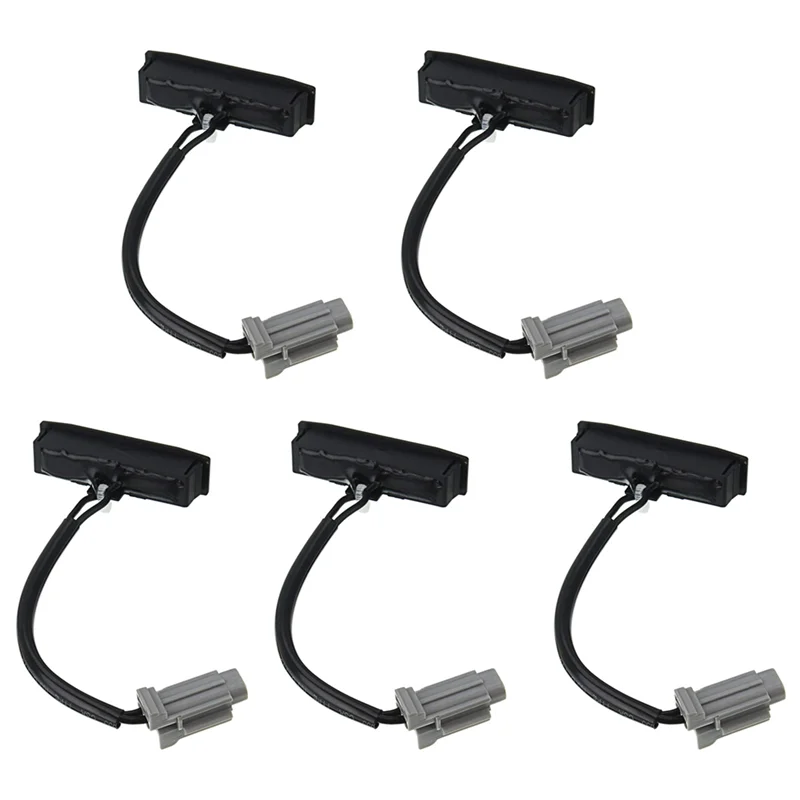 

5X переключатель багажника автомобиля для J10 2006-2014 90602-JD004 90602-JD00B 90602JD004 90602JD00B