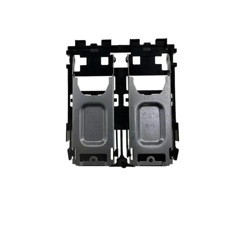 Новый оригинальный кронштейн для ноутбука M.2 SSD3 SSD4 HP ZBook Fury 15 G7 G8 M17040-001 AM2WW000J00