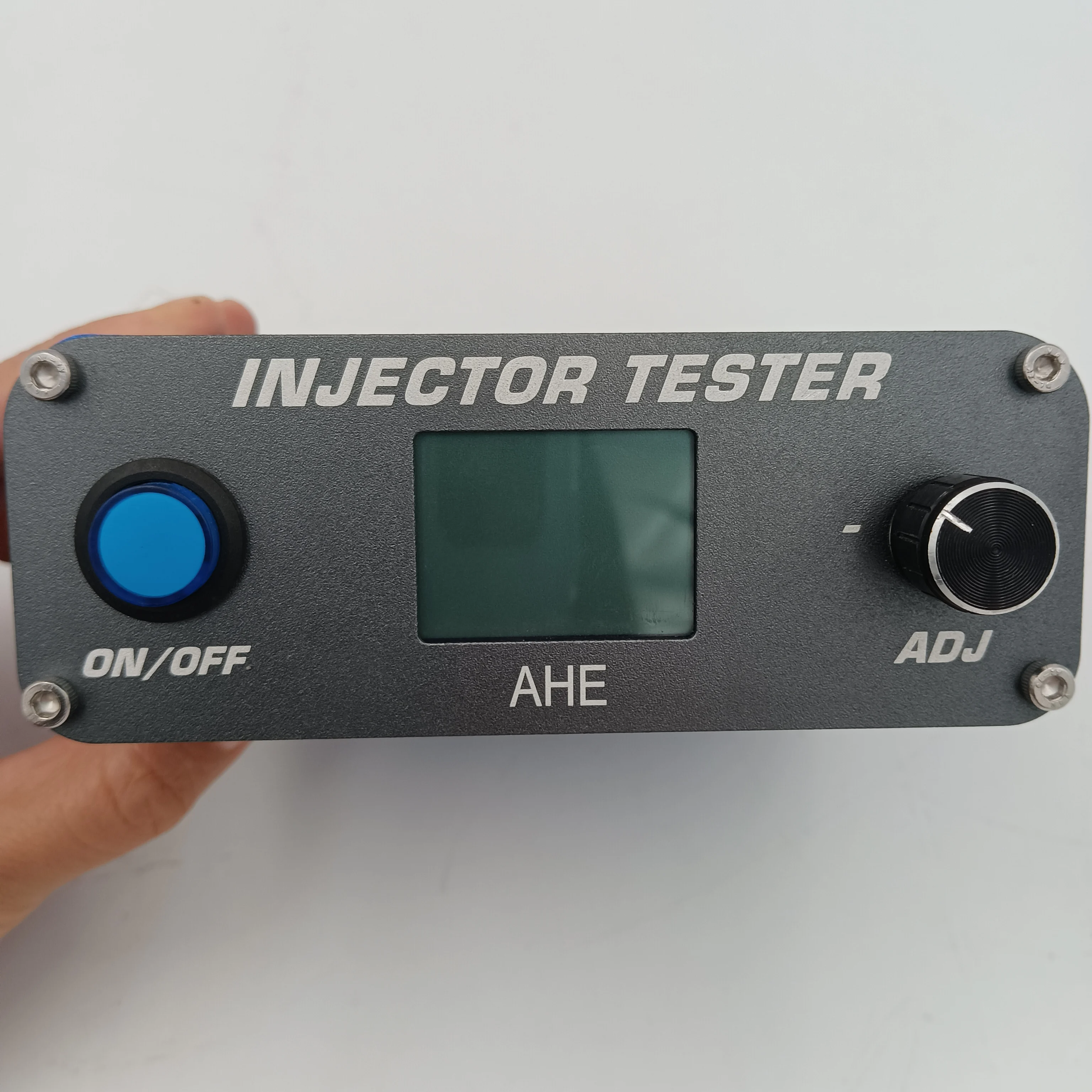 CRI110 AHE электронный пьезотопливный инжектор с общей топливной магистралью тестер