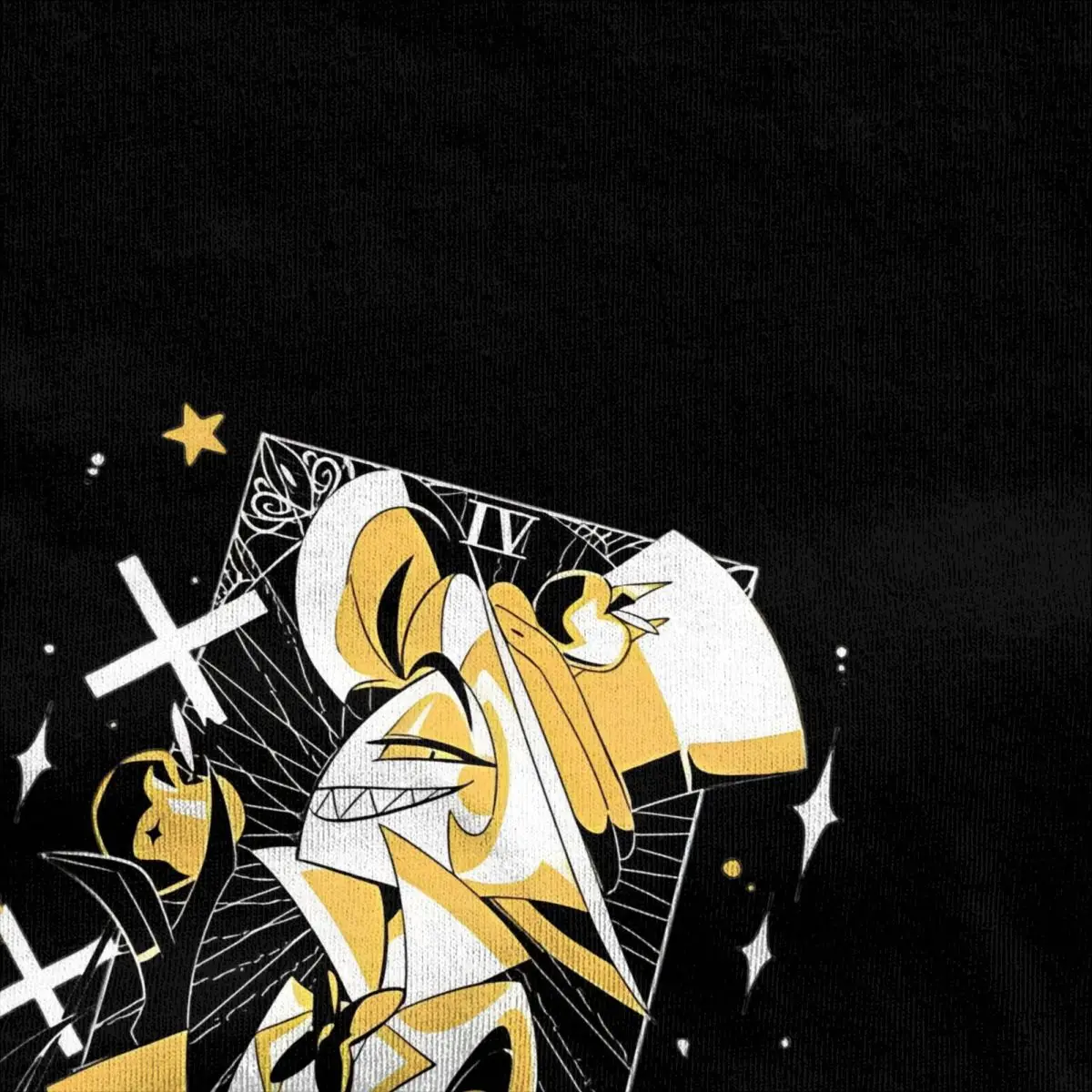 Футболка Мужская/Женская хлопковая с коротким рукавом и круглым вырезом