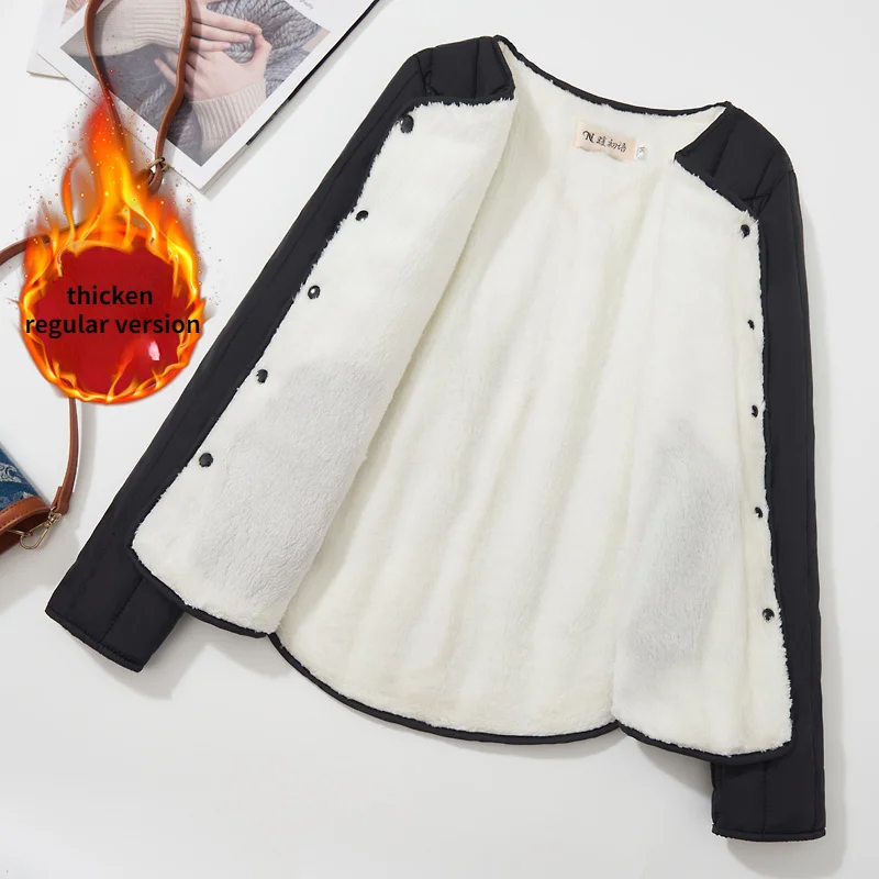 

Зимняя женская одежда, легкие тонкие пальто и s Женская короткая куртка, Осенние парки, корейское пальто, куртка Zm1869