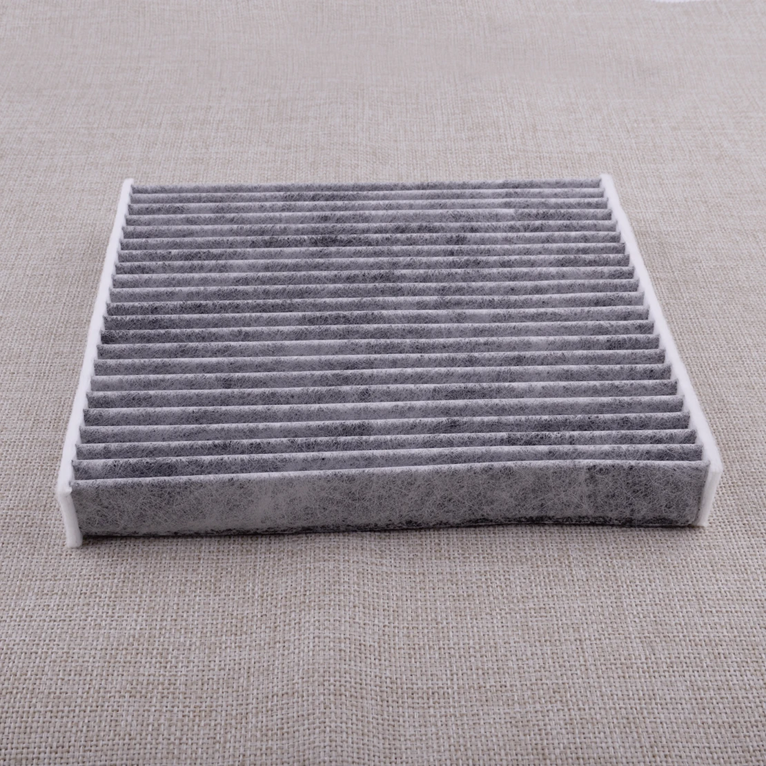 87139-52020 Воздушный фильтр салона подходит для Jaguar XE XF Land Rover Discovery Scion XB Subaru Legacy Outback