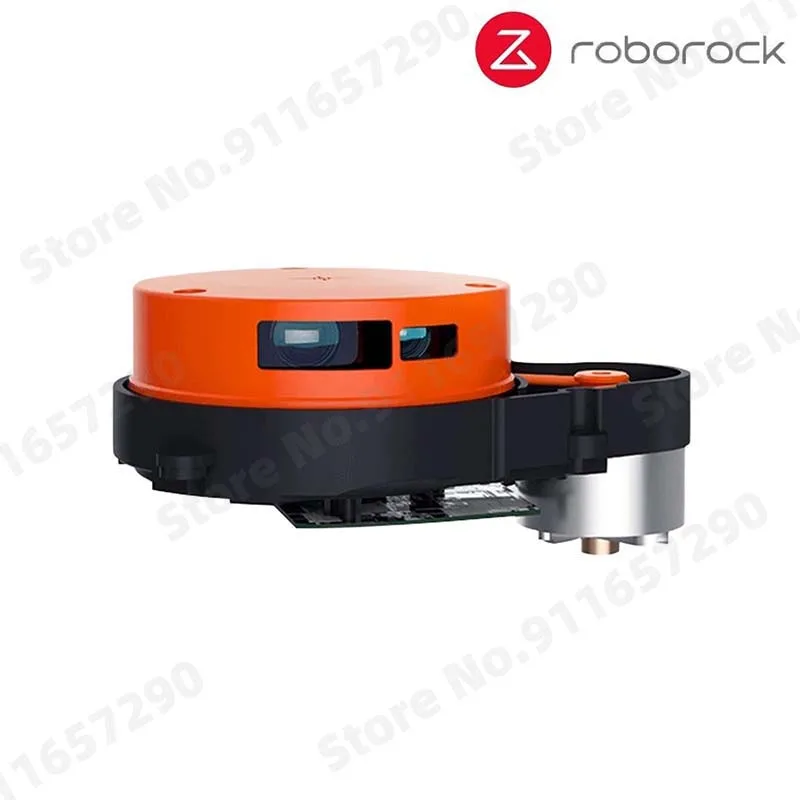 Оригинальный лазерный датчик расстояния для Roborock S55 S6 S5 Max S6MaxV S45 S7 запасные части