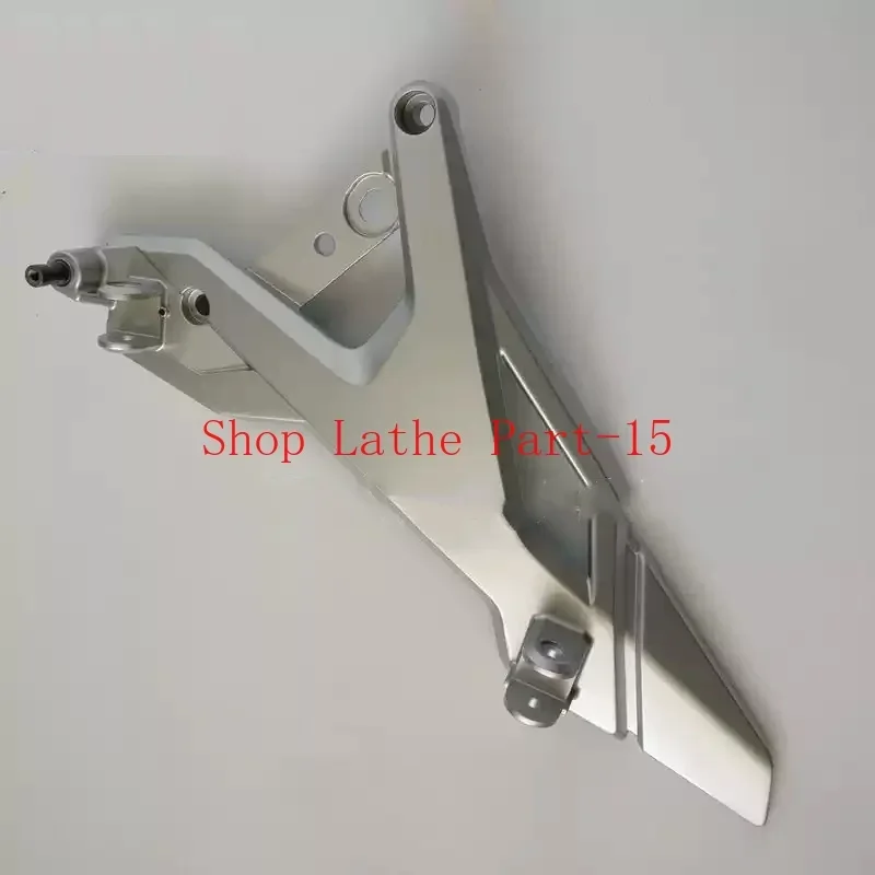 Рычаг переключения педали мотоцикла левый и правый кронштейн для подключения