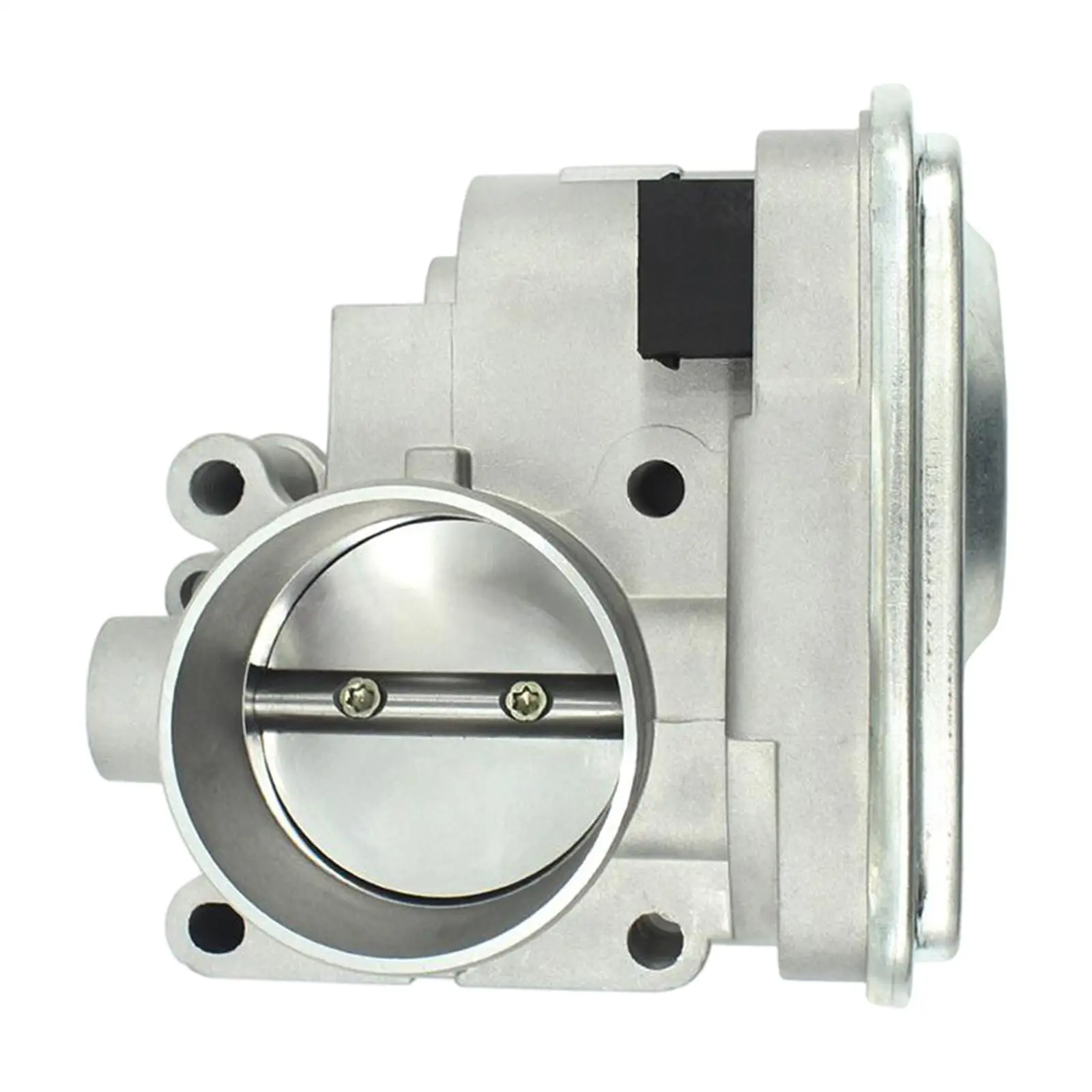 

Корпус электронной дроссельной заслонки подходит для 2.0L 2.4L L4 07-2014 04891735AC 449
