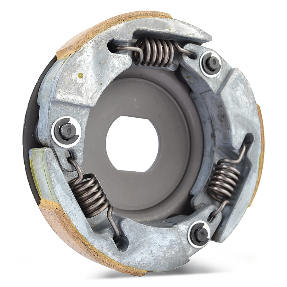 Башмак сцепления в сборе для Arctic Cat DVX90 Utility Alterra 90 ATV Kawasaki KSF90 KFX90 Kymco Mongoose Symphony 50