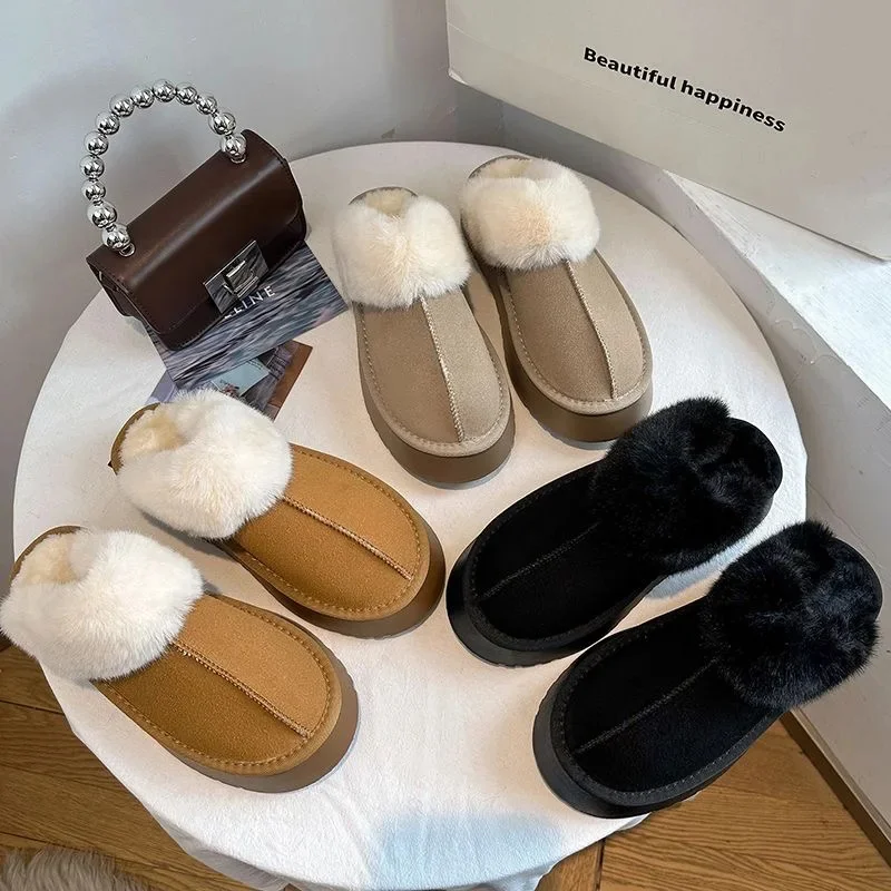 Ugg slippers, Slippers, on AliExpress