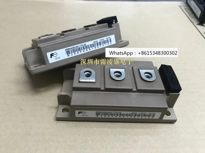 2MBI300U4H-170 2MBI400U4H-120-50 200U4H-120 2MBI450VH-120-50