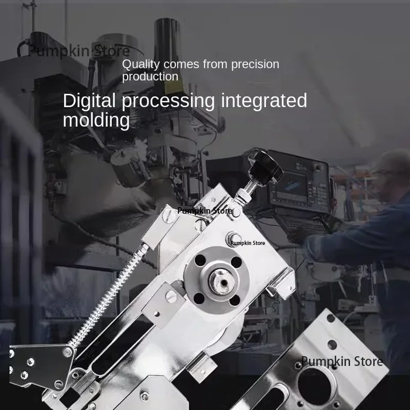 Новинка устройство для ручной вязки ветчиной колбасы Стандартный U-образный