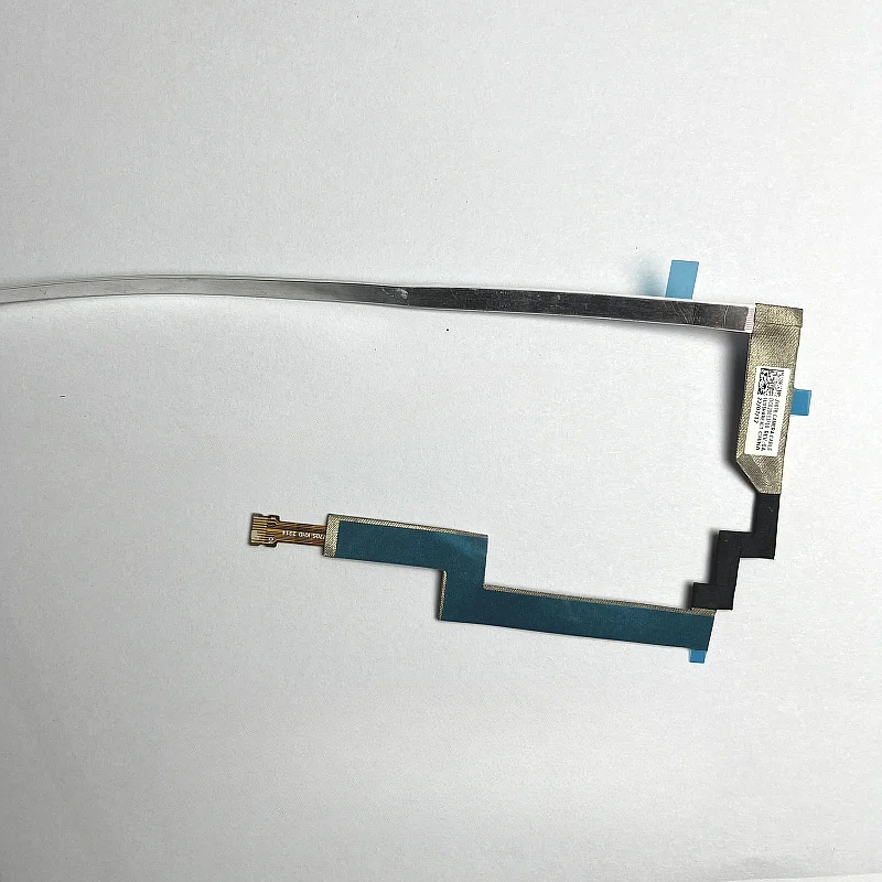 Фото Новый кабель для встроенной камеры PP+ для Lenovo R9000X ARH7 2022 S7 16ARHA7, артикул DC020033F10 №1