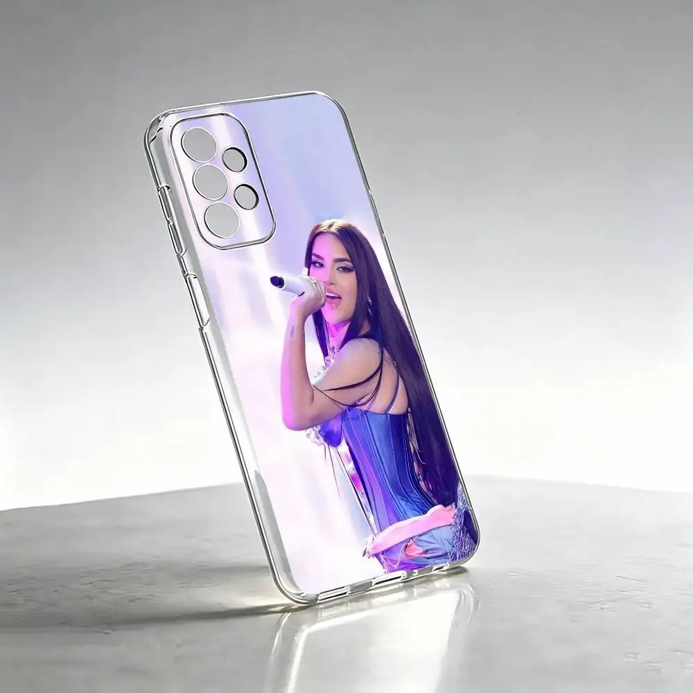 Прозрачный тонкий мягкий чехол для телефона Latin Pop K-Kim-M L-Loaiza-ZA для Samsung S 25,24,23,22,30,21,10,9,Ultra,Plus,Lite,FE,4,5 (art.: 3920db15da4d3) - 3920db15da4d3