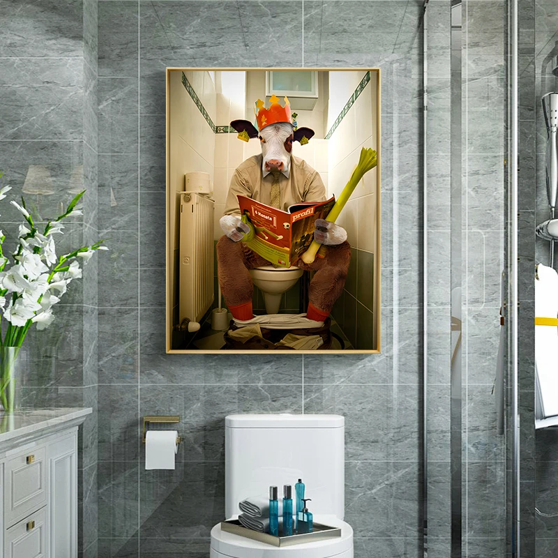 Полностью новая алмазная живопись собака туалет Набор для вышивки крестом