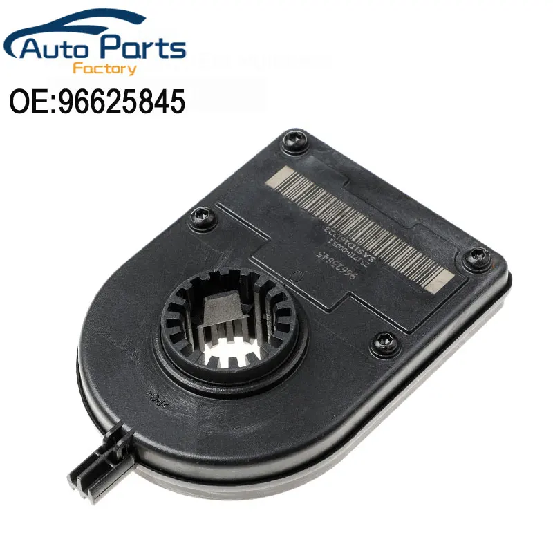 

Новый датчик угла руля подходит для Chevrolet Captiva Opel Antara OEM 96625845