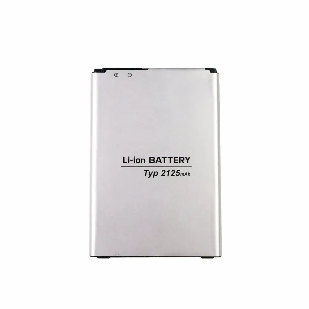 Новый аккумулятор BL-46ZH 3 8 В 2045 мАч для телефона LG Leon Tribute 2 K7 K8 LS675 D213 H340 L33 X210