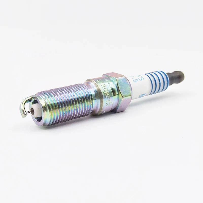

6PCS SP-520 CYFS12F5 Platinum Spark Plug For Ford Lincoln MKT Edge F-150 Transit SP520 CYFS-12F-5 SP 520 Car Accessories