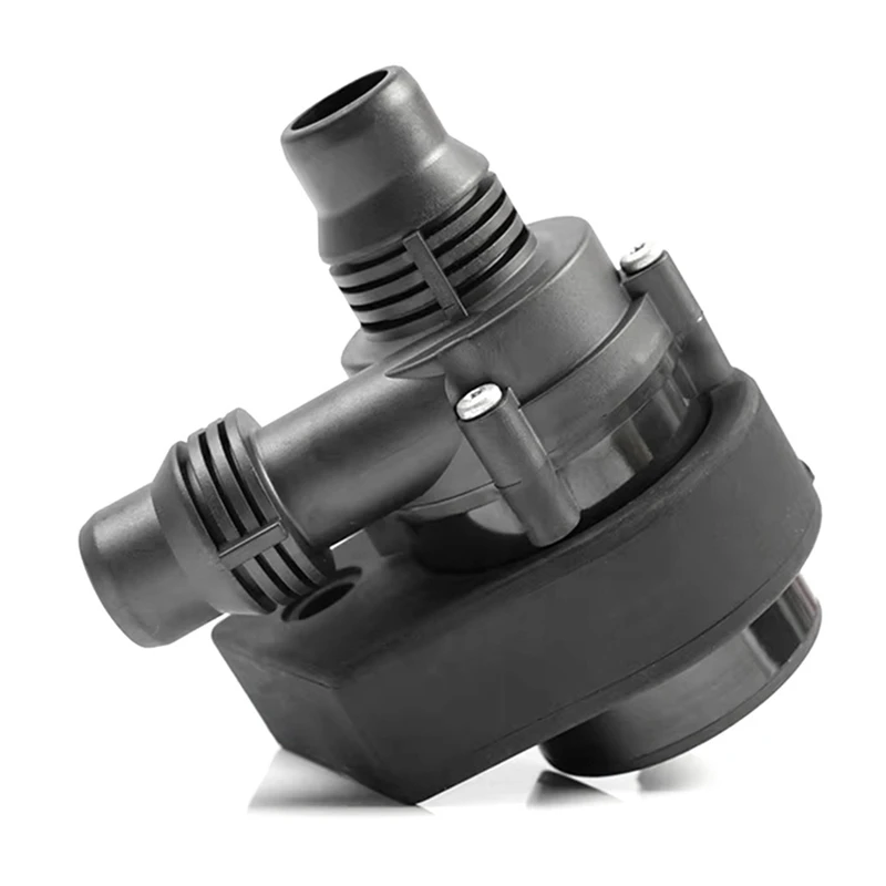 Auto Auxiliary Electric Cooling Water Pump 12V 64116904496 JJK000010 For BMW 5 7 X5 RANGE ROVER MINI Rolls-Royce PHANTOM