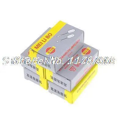 

10 шт., Запасные детали для пылесборника 6 мм x 6 мм x 12