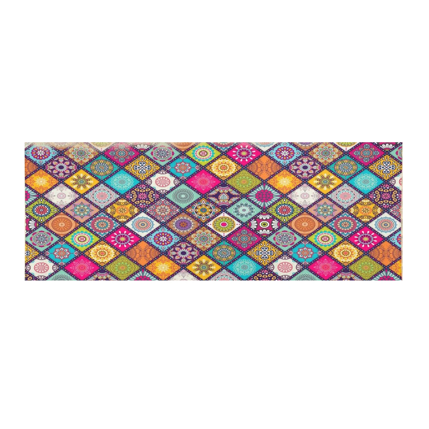 

Ethnic Style Bohemian Quick Drying Towel Suitable For Yoga Fitness Swimming And Other Places
