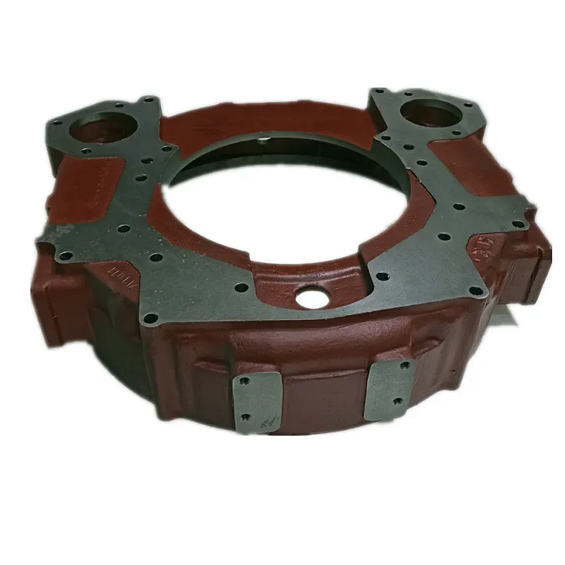 Оригинальный новый корпус маховика 0422 5377 для двигателя BF6M1015 d-iesel