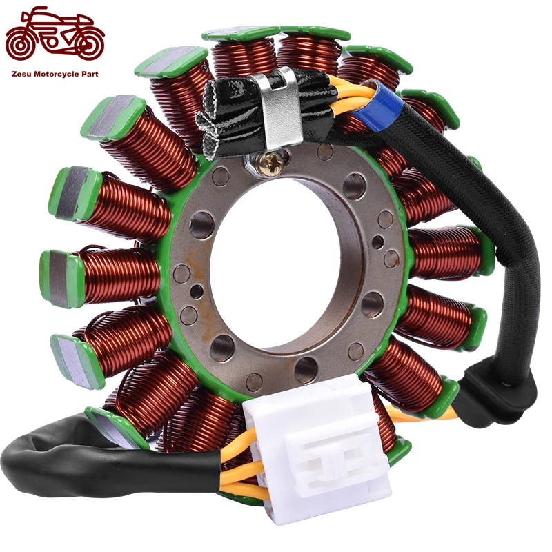 Аксессуары для мотоциклов Нагреватель статора HONDA 31120-MEL-013 CBR1000 CBR1000RR A CBR 1000 RR AC 2005