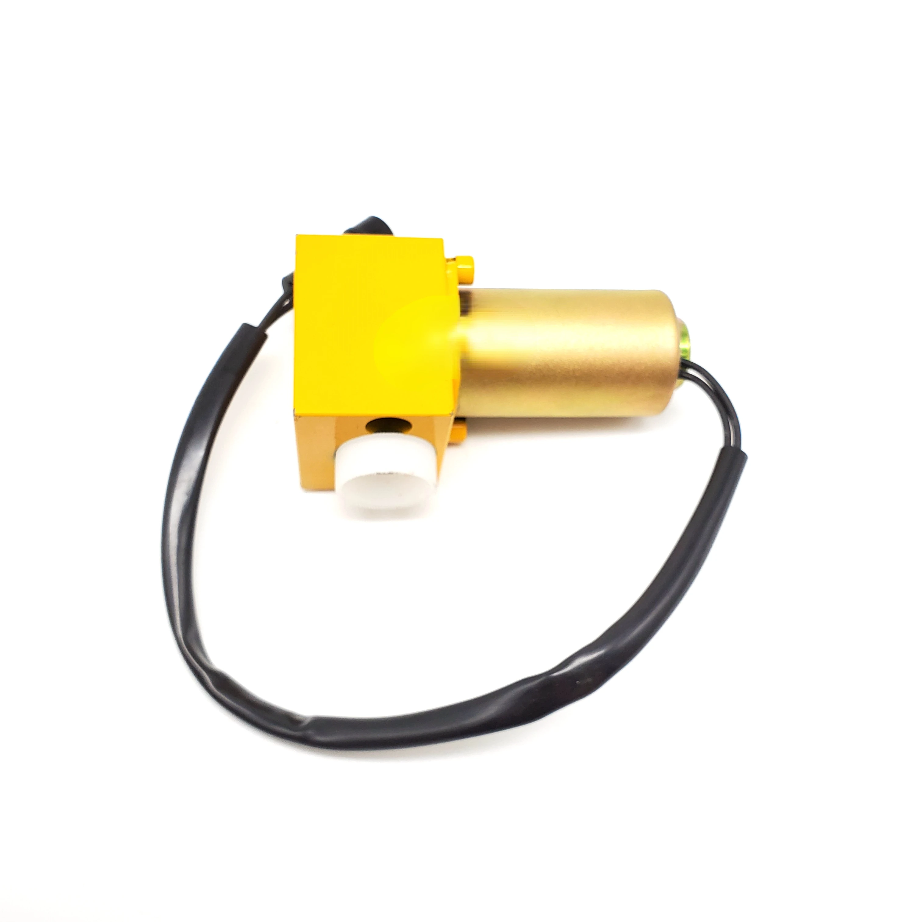 CAT200B 307 312 320V1V2 главный гидравлический насос экскаватора