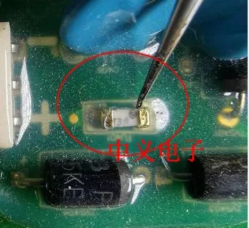 

10 шт 3A T3A F3A