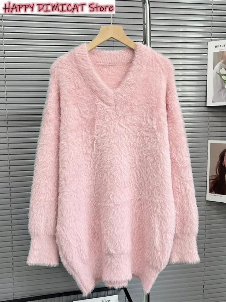 Рисунок 2 - Пуловер из искусственного меха