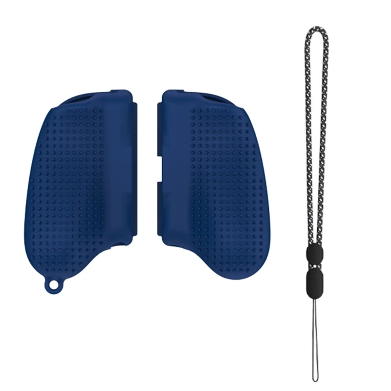 Силиконовый чехол для Kishi Protective Sleeve Grips Гибкий