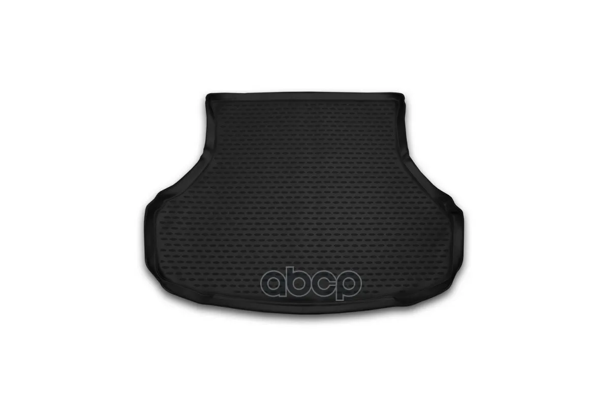 Коврик Автомобильный Резиновый В Багажник Lada Granta 2011- Сед. ELEMENT арт. NLC5225B10 |