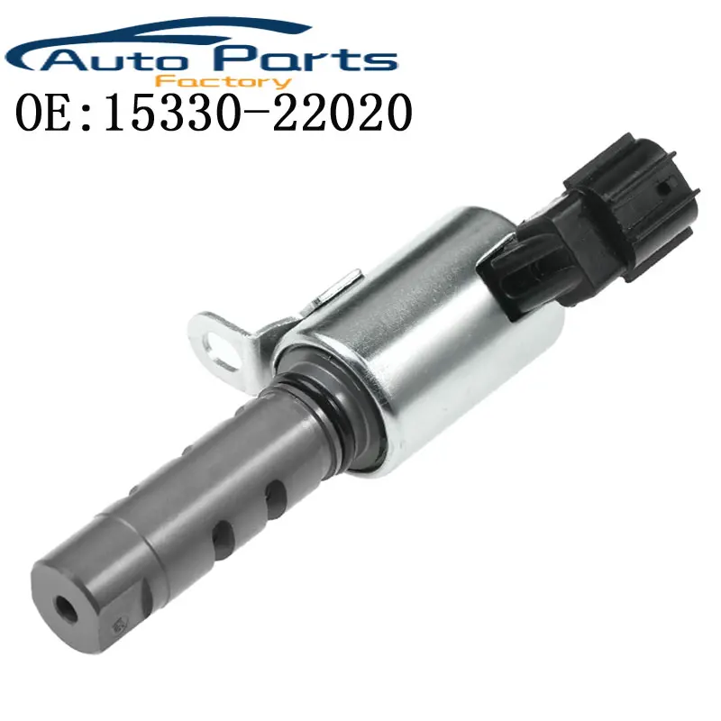 

New VVT Valve Solenoid For Toyota Celica Corolla Matrix 4 1.8L 1533022020 15330-22020