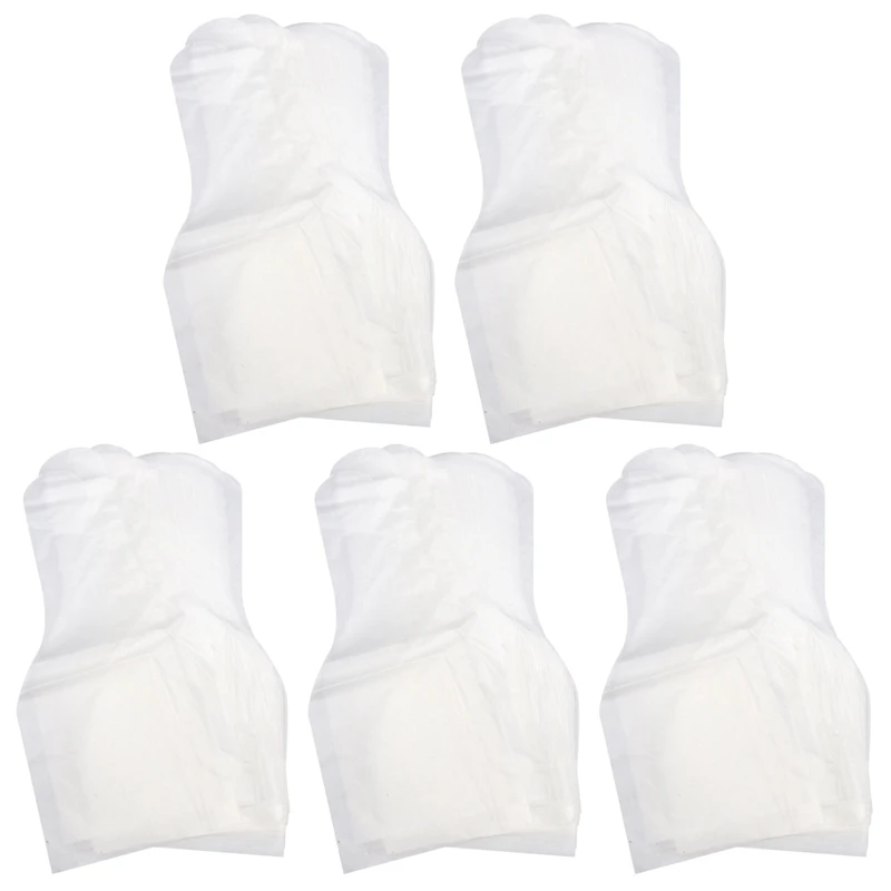 

500Pcs Canine Semen Collection Bag Sleeves Dog Artificial Insemination Sheaths