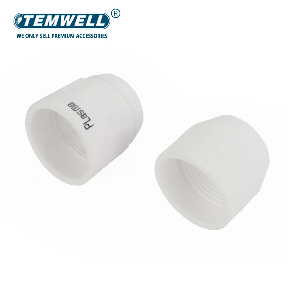 5/10/шт. P80 керамическая крышка/крышка инвертор воздушно-плазменный резак