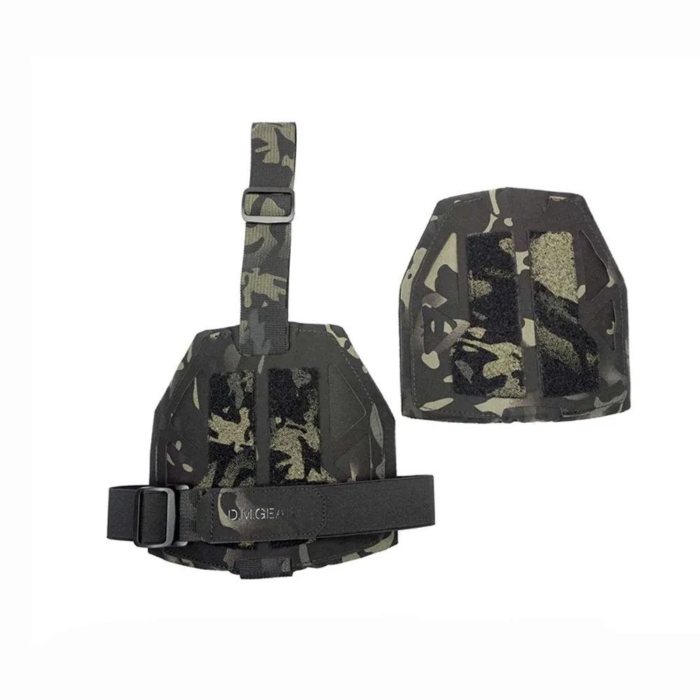 1 пара уличного жилета наплечник FCSK AVS CPC жилет универсальная защита плеч