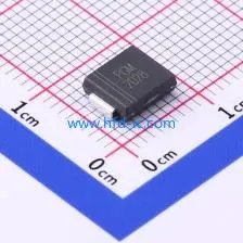 

(100 piece)100% Novo Chipset SMDJ64A,SAC15,RESD1CANT116,STPS160U,D4UB60