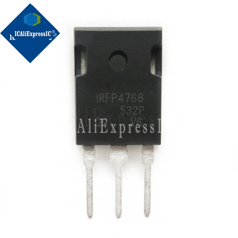 10 шт./лот IRFP4768PBF IRFP4768 768PBF 4768 в наличии