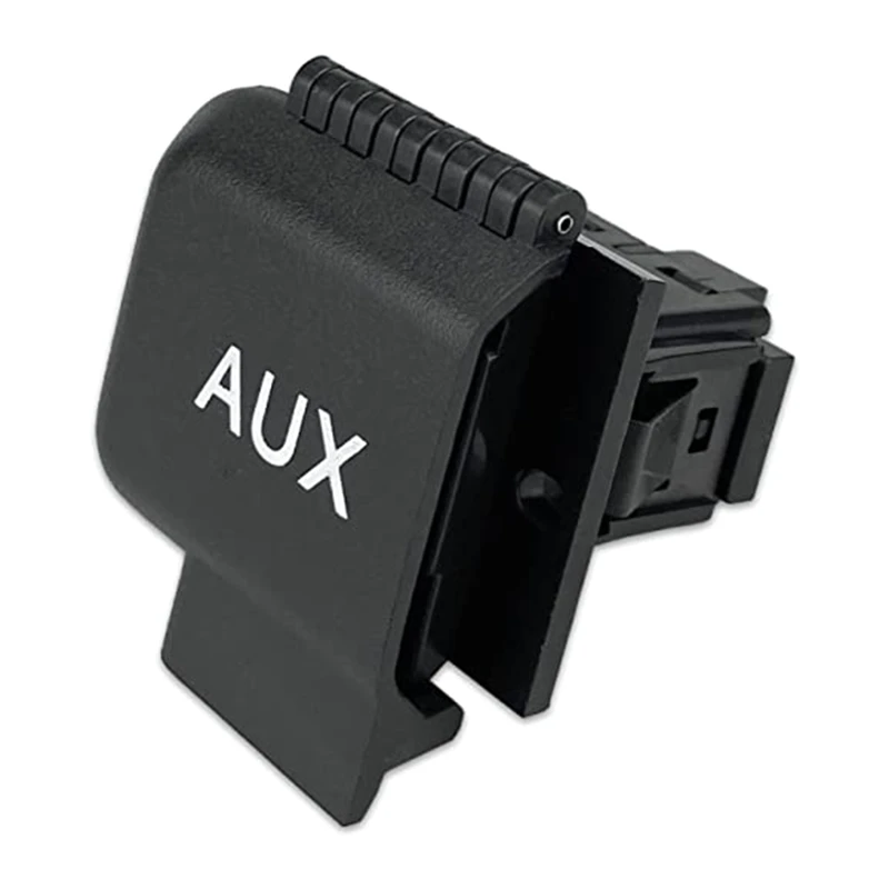 

Automotive Aux Auxiliary Input Jack Interface Compatible with 2003-2011 Element Replaces 39114-SCV-A01 2022 New