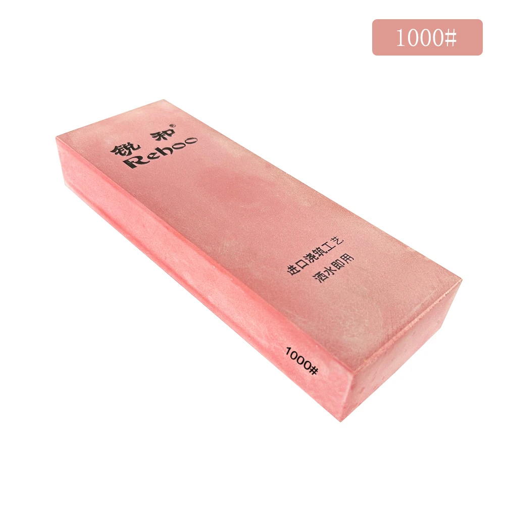 

Rehoo точильный камень для ножей из корунда