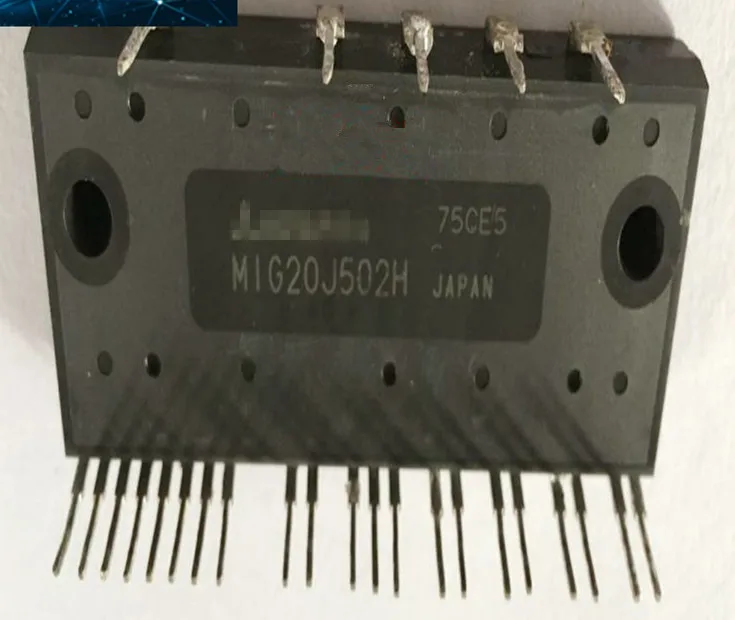 

MIG20J502H MIG30J502L Free Shipping Original module in stock