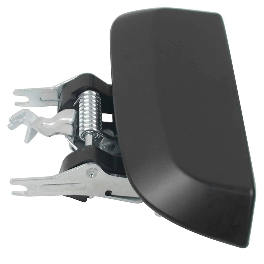 1030514 Автомобильная задняя левая фотовспышка для Nissan Pathfinder R51 2005 2006 2007 2008 2009 2010 2011