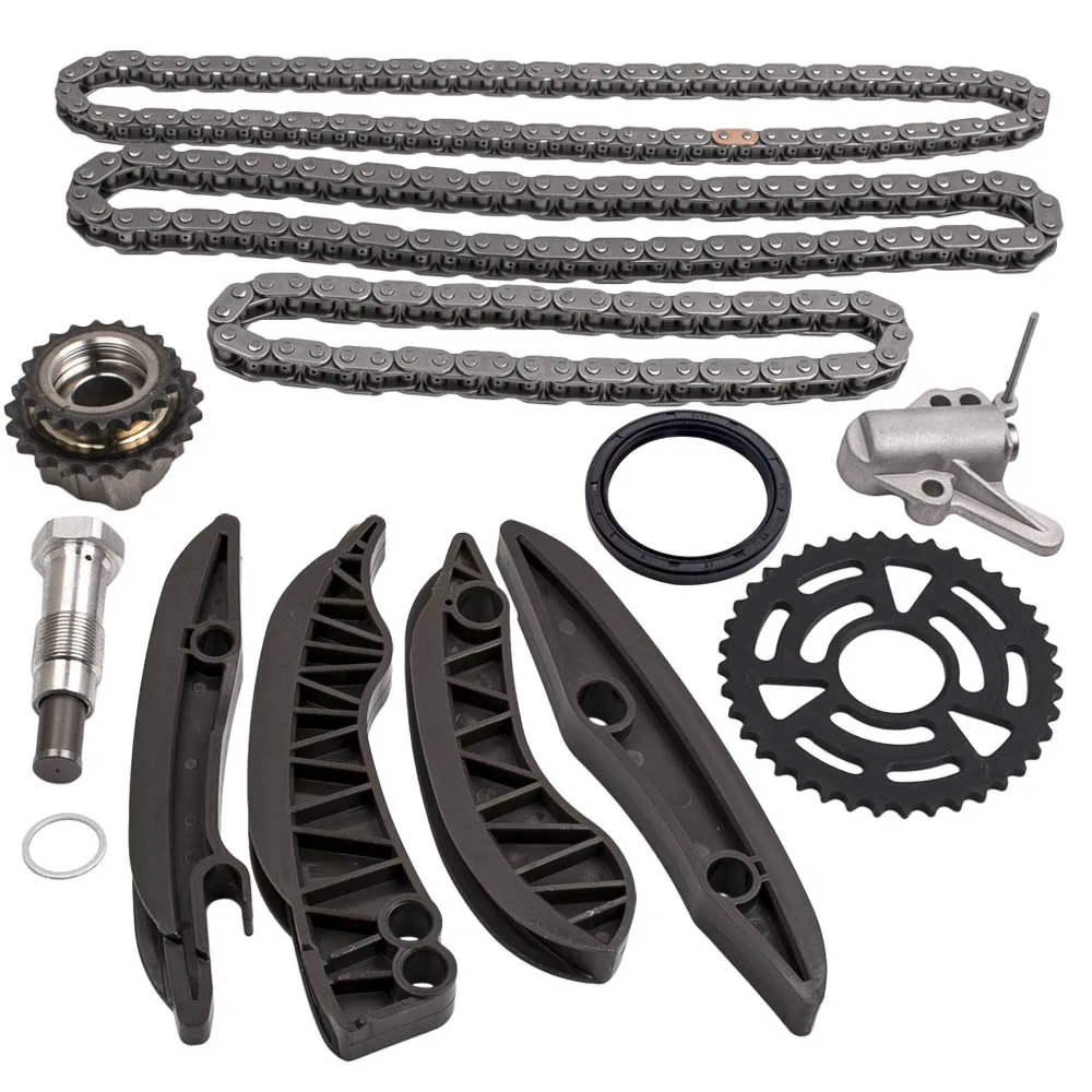 

Timing Chain Kit For BMW 118d 120d 318d 320d Mini Cooper N47/47N Diesel Engine