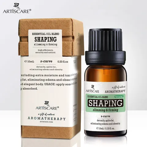 Эфирные масла ARTISCARE, Косметические Глаза, растяжки, удаление тела, увеличение груди, ароматерапия, массажное масло